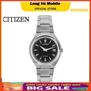 Đồng hồ nữ Citizen FE6020-56F