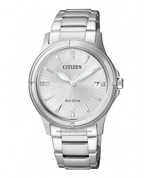 Đồng hồ nữ Citizen FE6050