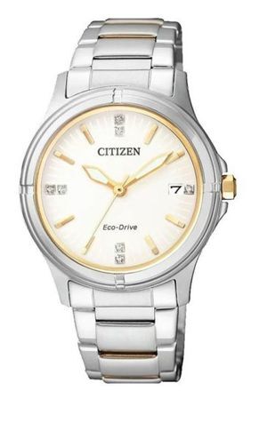 Đồng hồ nữ Citizen FE6054-54A