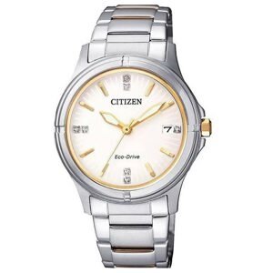 Đồng hồ nữ Citizen FE6054-54A