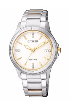 Đồng hồ nữ Citizen FE6054-54A
