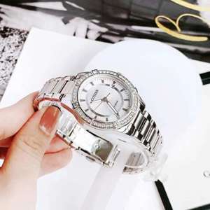 Đồng hồ nữ Citizen FE6060-51A