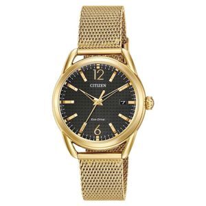 Đồng hồ nữ Citizen FE6082-59E