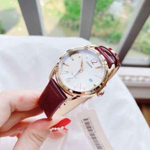 Đồng hồ nữ Citizen FE6083-05P