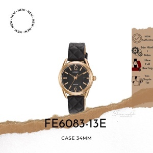 Đồng hồ nữ Citizen FE6083-13E