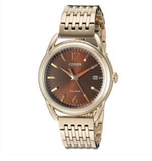 Đồng hồ nữ Citizen FE6083-56X