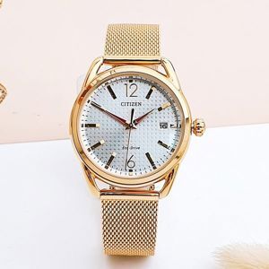 Đồng hồ nữ Citizen FE6083-72A