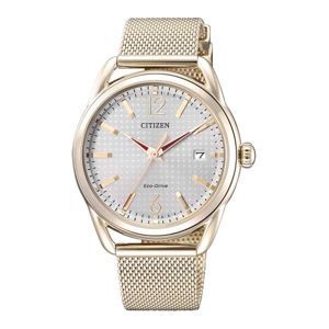 Đồng hồ nữ Citizen FE6089-84A