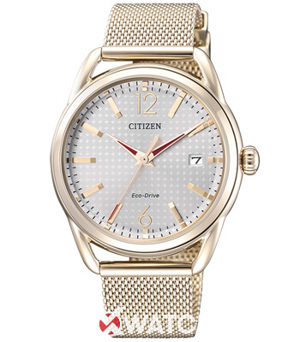 Đồng hồ nữ Citizen FE6089-84A