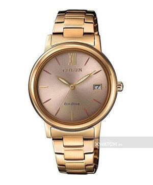 Đồng hồ nữ Citizen FE6093-87X