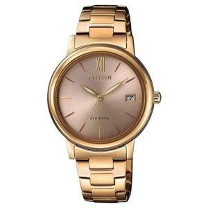 Đồng hồ nữ Citizen FE6093-87X
