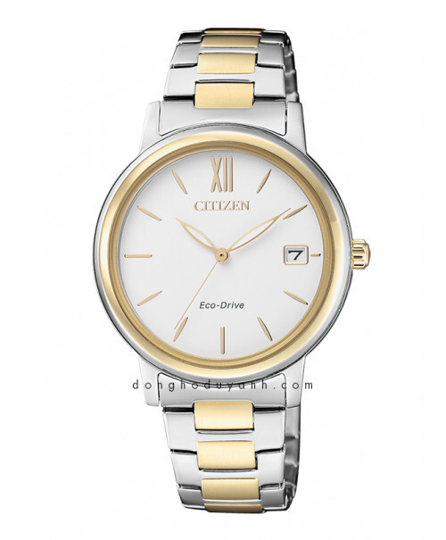 Đồng hồ nữ Citizen FE6094-84A
