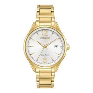 Đồng hồ nữ Citizen FE6102-53A