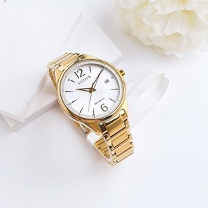 Đồng hồ nữ Citizen FE6102-53A