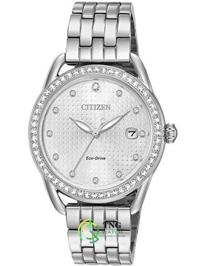 Đồng hồ nữ Citizen FE6110-55A