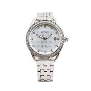 Đồng hồ nữ Citizen FE6110-55A