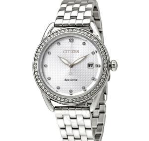 Đồng hồ nữ Citizen FE6110-55A