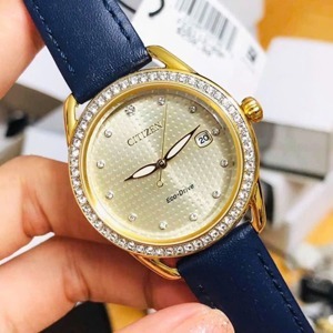Đồng hồ nữ Citizen FE6112-09P