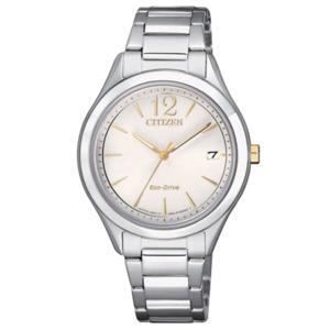 Đồng hồ nữ Citizen FE6124-85A