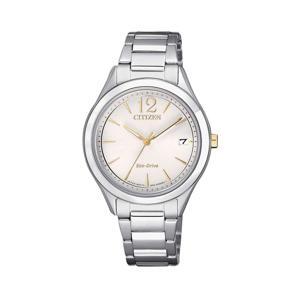 Đồng hồ nữ Citizen FE6124-85A