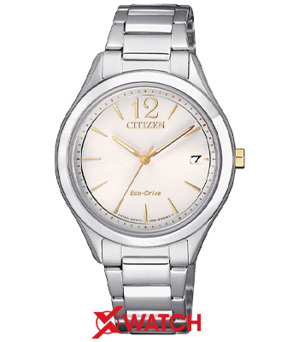 Đồng hồ nữ Citizen FE6124-85A