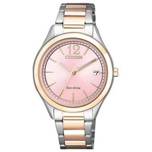 Đồng hồ nữ Citizen FE6126-80X