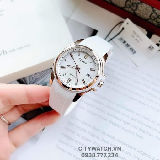 Đồng hồ nữ Citizen FE6136