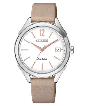 Đồng hồ nữ Citizen FE6141-19A