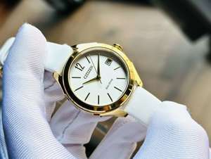 Đồng hồ nữ Citizen FE6142-08A