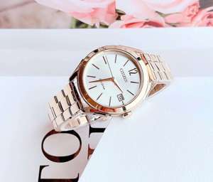 Đồng hồ nữ Citizen FE6143-56A