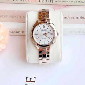 Đồng hồ nữ Citizen FE6143-56A