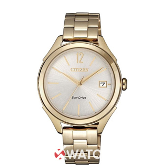 Đồng hồ nữ Citizen FE6149-84A