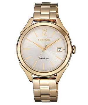 Đồng hồ nữ Citizen FE6149-84A