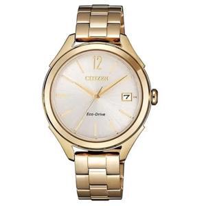 Đồng hồ nữ Citizen FE6149-84A