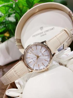 Đồng hồ nữ Citizen FE7033
