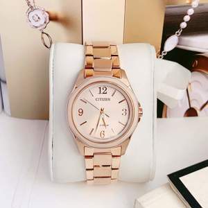Đồng hồ nữ Citizen FE7053