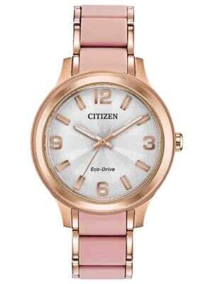Đồng hồ nữ Citizen FE7073-54A