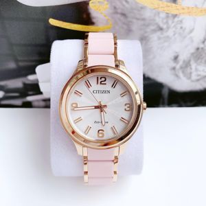 Đồng hồ nữ Citizen FE7073-54A