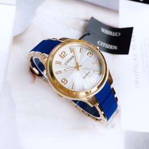 Đồng hồ nữ Citizen FE7073-71A