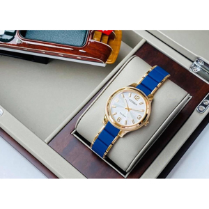 Đồng hồ nữ Citizen FE7073-71A