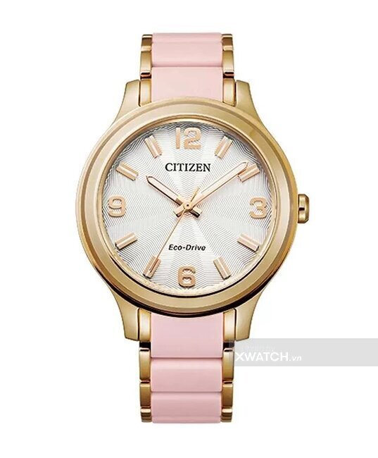 Đồng hồ nữ Citizen FE7078-85A