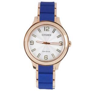 Đồng hồ nữ Citizen FE7078-93A