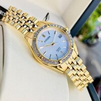 ĐỒNG HỒ NỮ CITIZEN FOR LADY EU6062-50D CHÍNH HÃNG