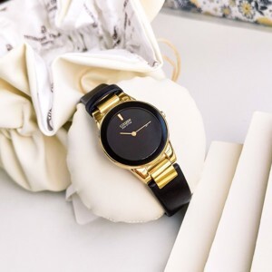 Đồng hồ nữ Citizen GA1052-04E