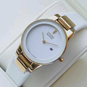 Đồng hồ nữ Citizen GA1053-01A