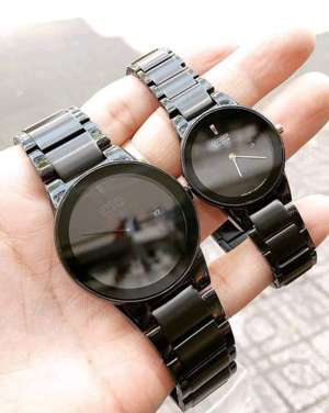 Đồng hồ nữ Citizen GA1055-57F