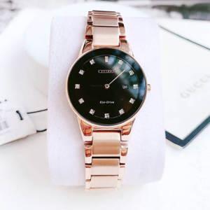 Đồng hồ nữ Citizen GA1058