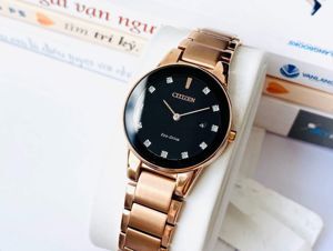 Đồng hồ nữ Citizen GA1058