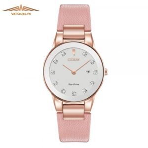 Đồng hồ nữ Citizen GA1058