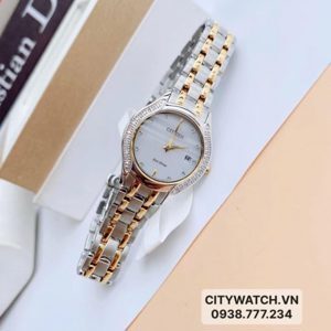 Đồng hồ nữ Citizen GA1064-56A